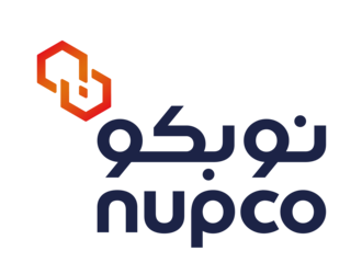 NUPCO Logo